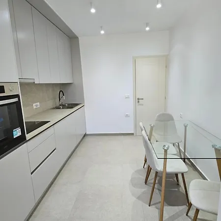 Foleza Apartman